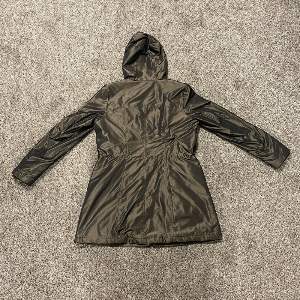 Pendleton Medium Women’s Rain Coat - image 6